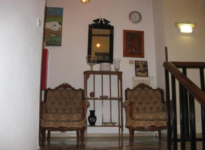 Hotel Bonis Sisam Dış mekan fotoğraf